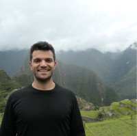 Joseph Corin