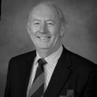 Bruce Nicholls