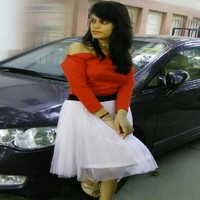 Ragini Bhardwaj