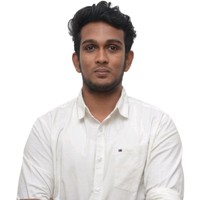 Ritesh Aswin