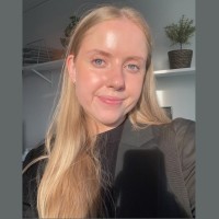 Felicia Lindeblad