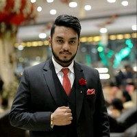 Rishabh Saraf