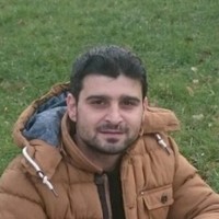 Alaa Alkhateb