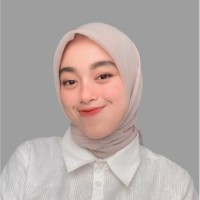 Fitria Nurul Amiroh