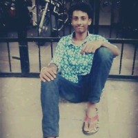 Manjunath R