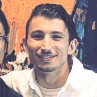 Jesse Marsalia