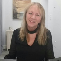 Brenda Moon Hamilton