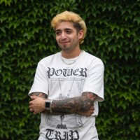 Oscar Solis