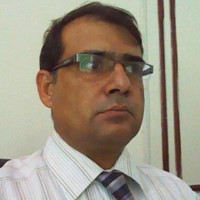 Qamar Hassan