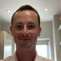 Elliot Martin