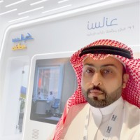 Faisal Al-Anazi