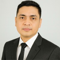 Prashant Kumar (CISSP)