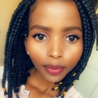 Dikeledi Letlhaka