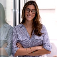 Chloé Laclau Frajhof