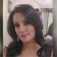 Ana Carolina Basilio
