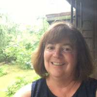 Helen Causey