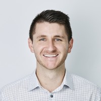 Daniel Preston