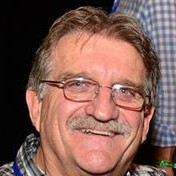 Rudy Dobesh