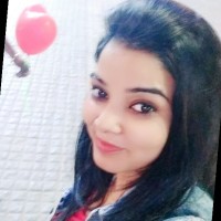 Komal Dwivedi