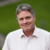 Peter Beauchamp