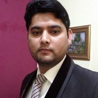 Muhammad Waseem Zahid