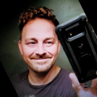 Johnathan Ladanyi