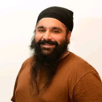 Deepak Bangar