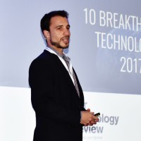 Javier Iglesias Febrero