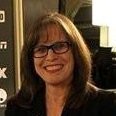 Peg Friesen