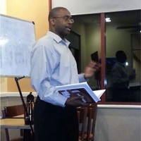 Michael Becton