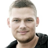 Thomas Lindholm