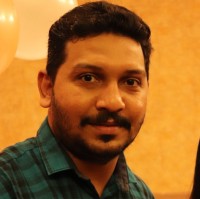 Jobin Jose