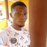 Solomon Yusuf