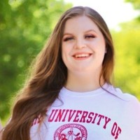 Alexandria Holdbrooks