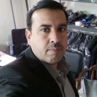Farhad Mehmood