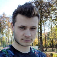 Aleksandr Kaliuzhnyi