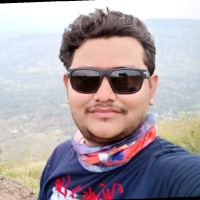 Harshal Wad