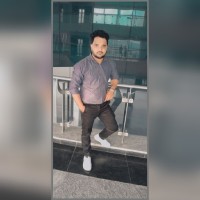 Gaurav Baghel