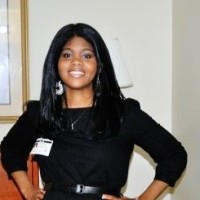 Candice Logan-Washington Ed.D.
