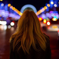 Анна Иванова