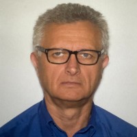 Krzysztof (Chris) Kusmider, P.Eng.
