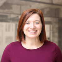 Kimberly Driscoll