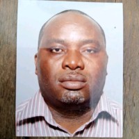 Jeremiah Adesanya