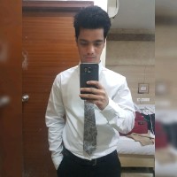 Vishal Rawool