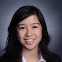 Amber Le