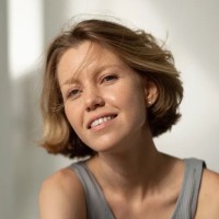 Anya Golub