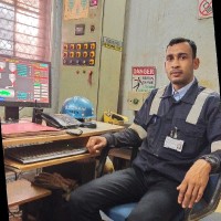 Sangram Keshari Biswal