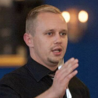 Lasse Loguercio Frederiksen