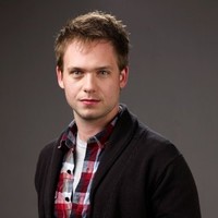Adam Patrick