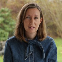 Christine Robertson Petersen